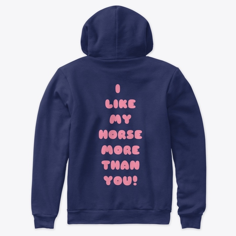 i Like My Horse Collection