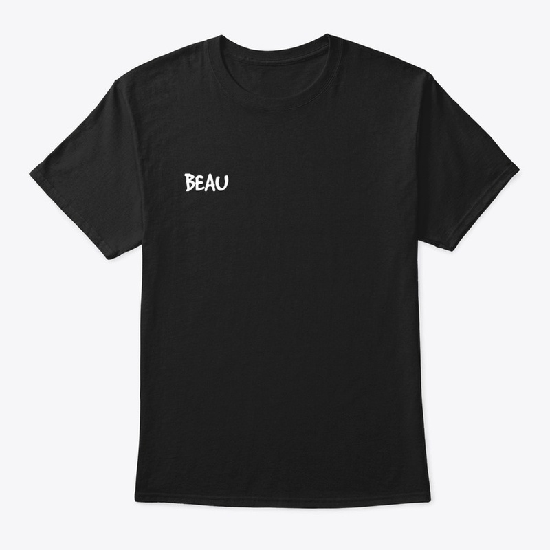 BEAU CLASSIC TSHIRT