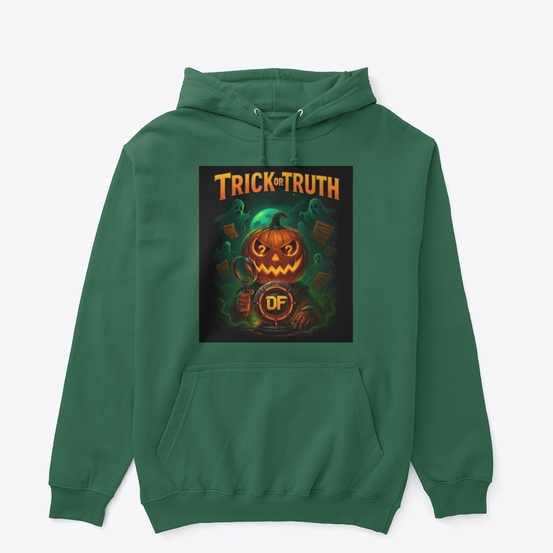 Halloween - Trick or Truth