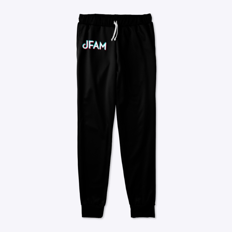 JFAM OFFICIAL TEAM MERCH