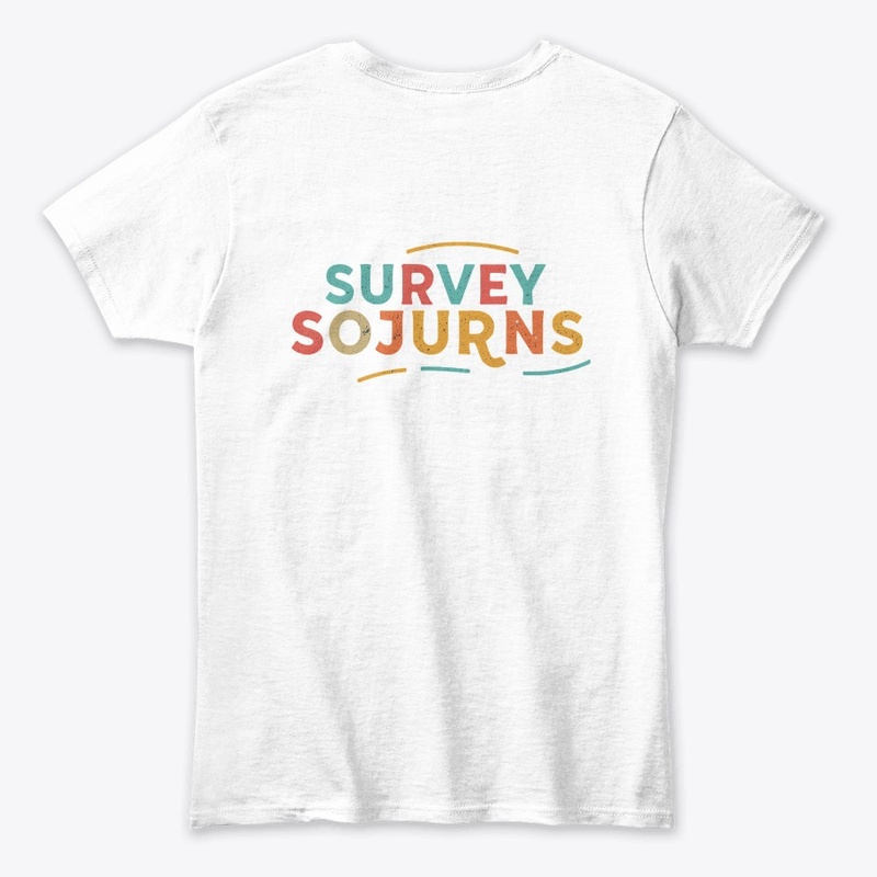  "Survey Sojourns"
