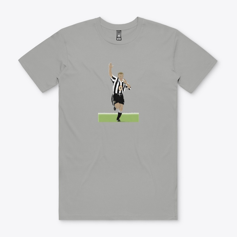 Shearer Celebration