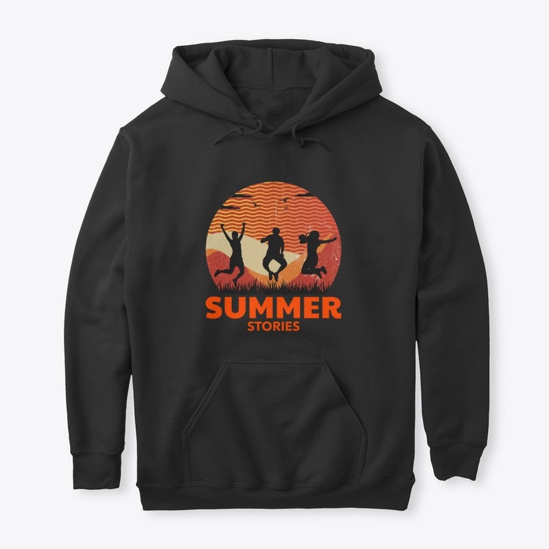 Summer Stories