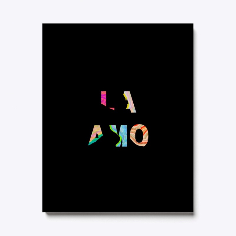 LA AMO 