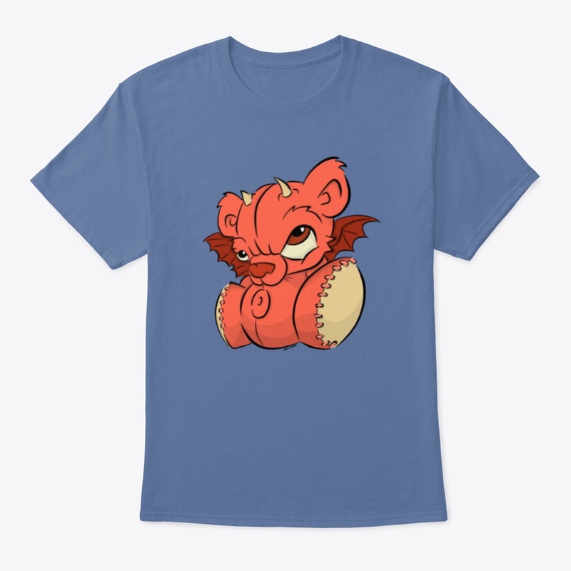Demon Bear
