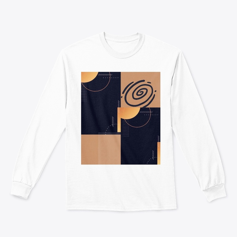 Bronze Navy Cosmo