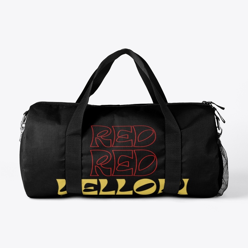 red yellow green