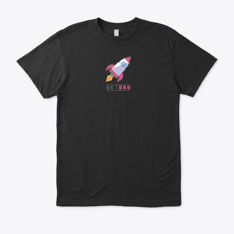 Rocket Bro