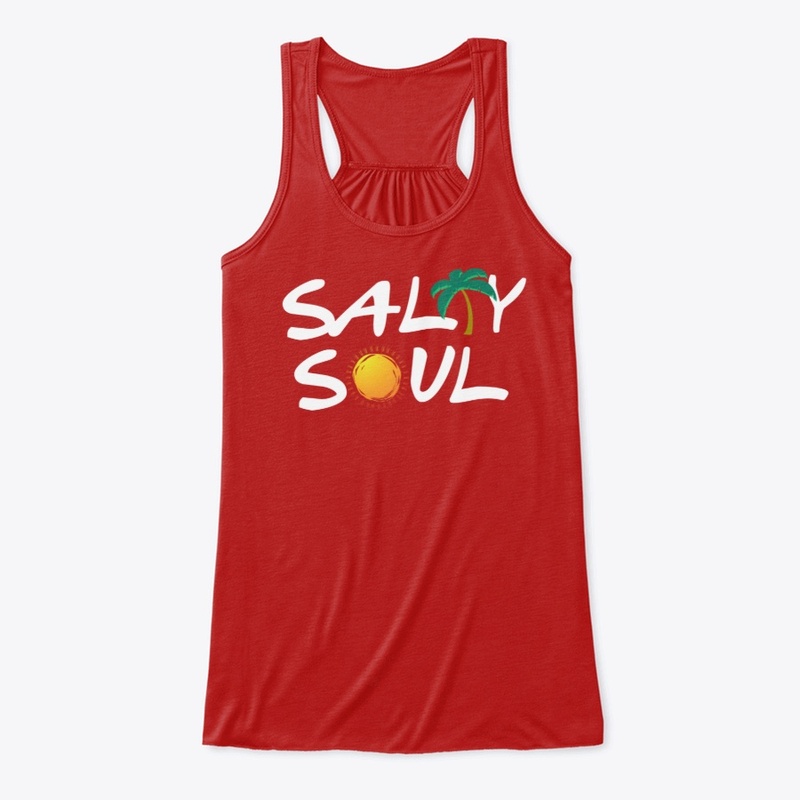 Salty Soul