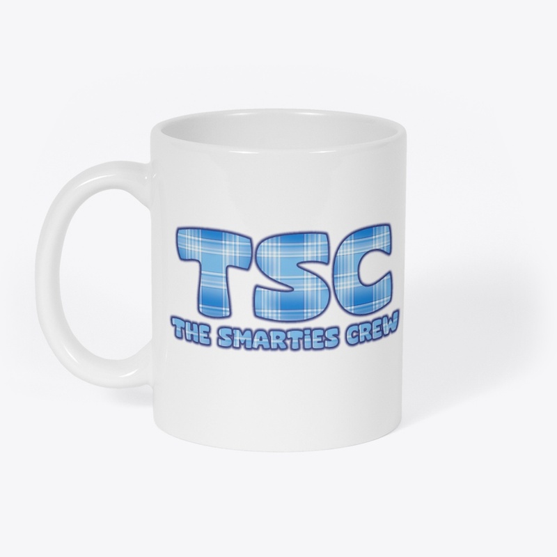 The Smarties Crew Mug