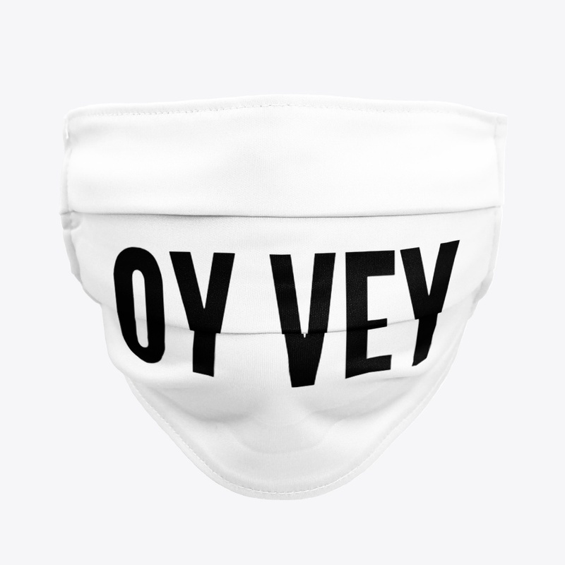 OY VEY