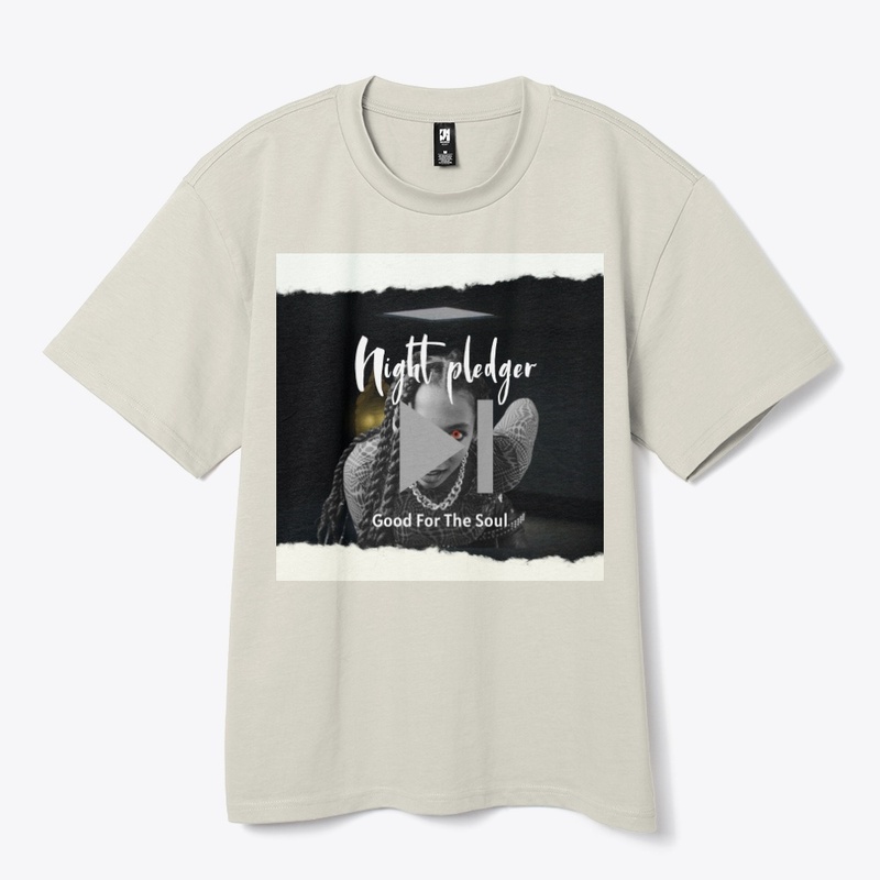 Night Pledger Design