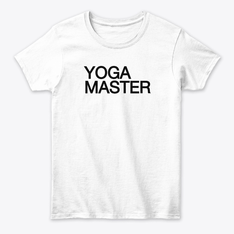 YOGA MASTER