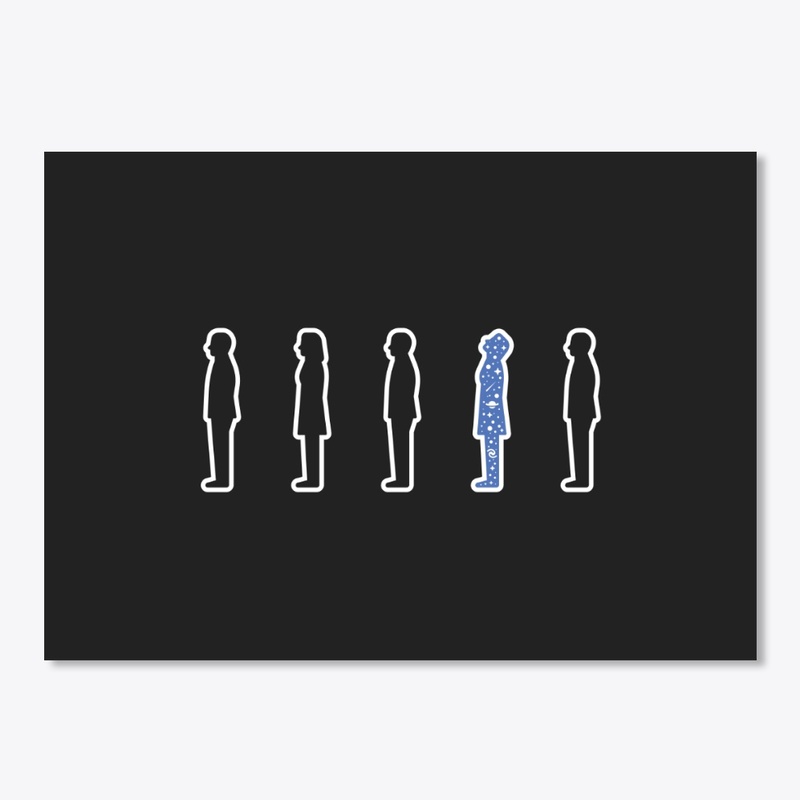 Stargazer: Woman 2.0 🚀 SFSF