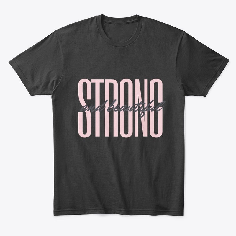 strong
