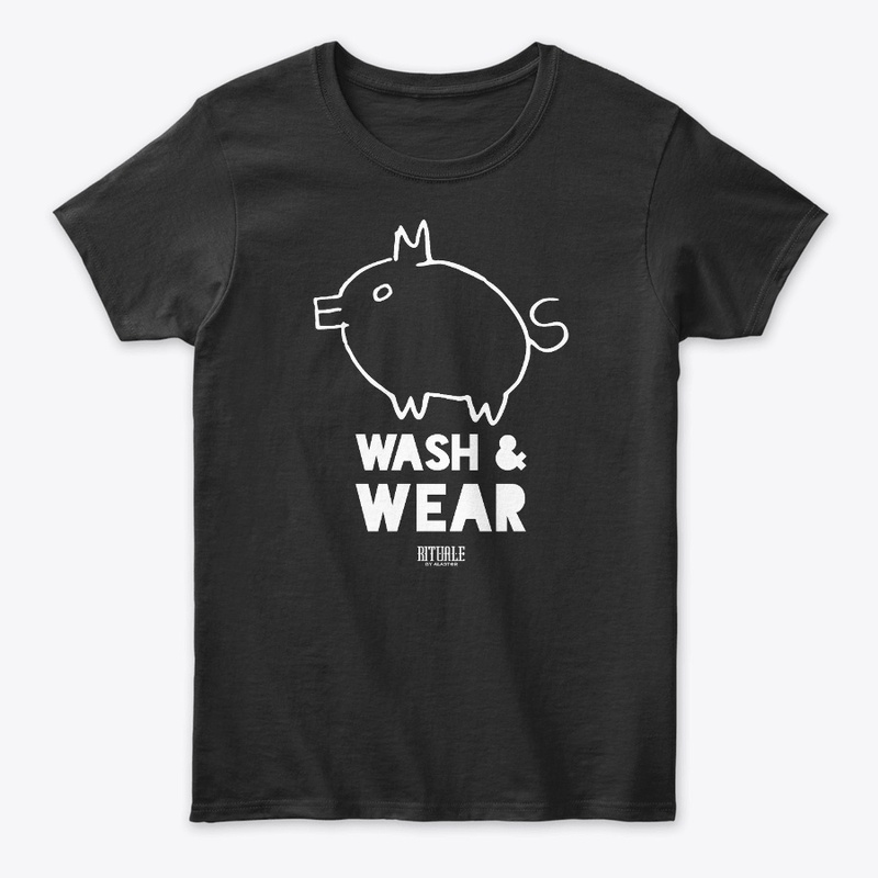 Wash and Wear