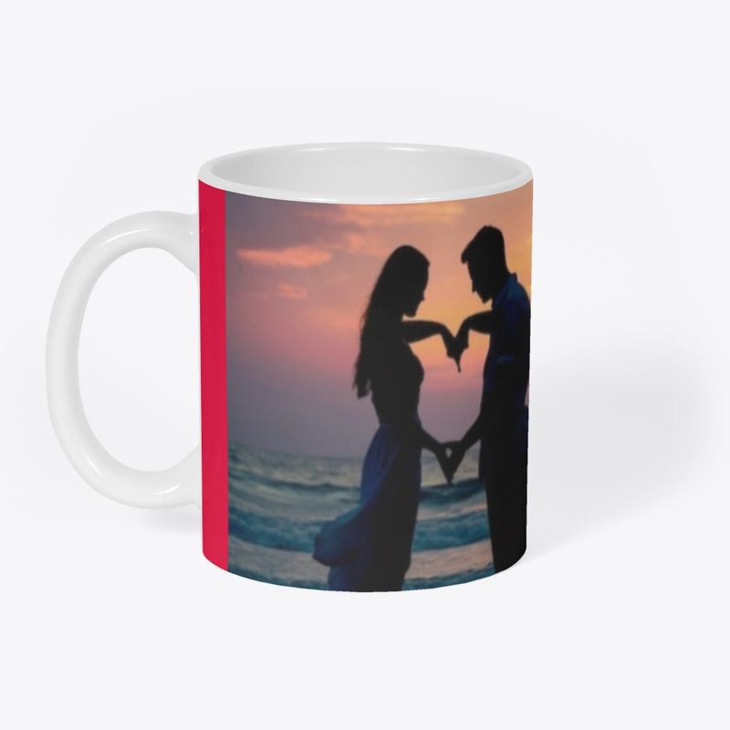 Coffee Cup, Perfect Gift for Lovers