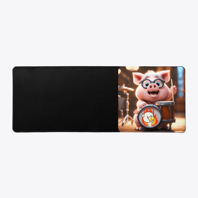 PIGZ NOISE 