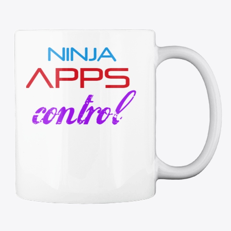 NINJA APPS