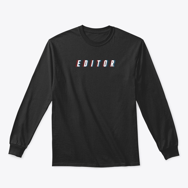 Series 1: EDITOR