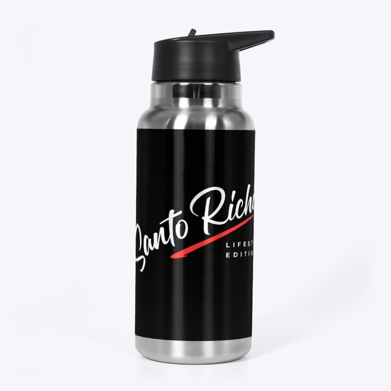 Santo Richio Lifestyle Edition Leaque