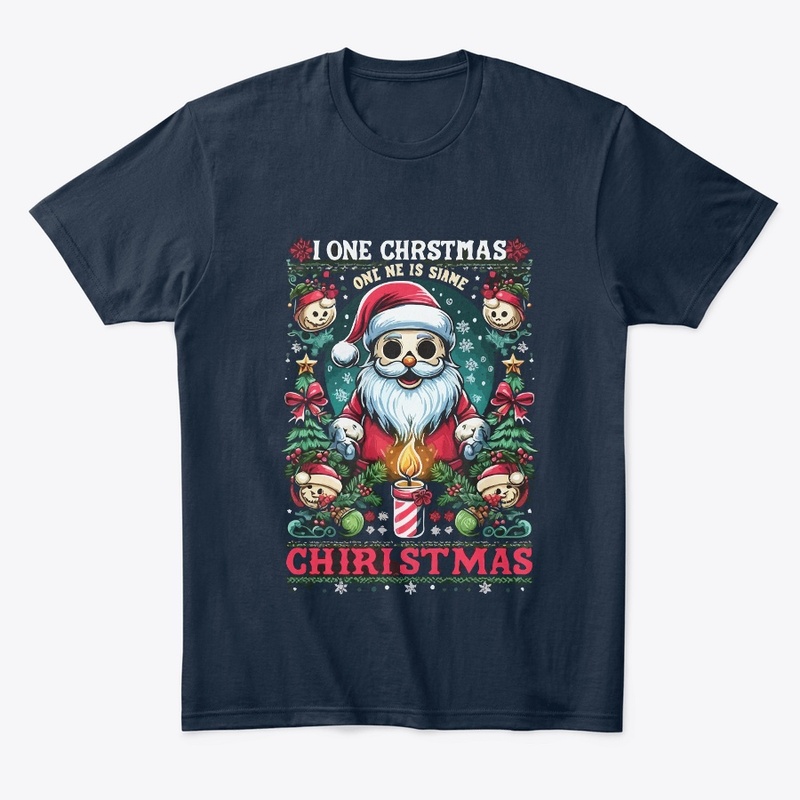 Christmas One 
