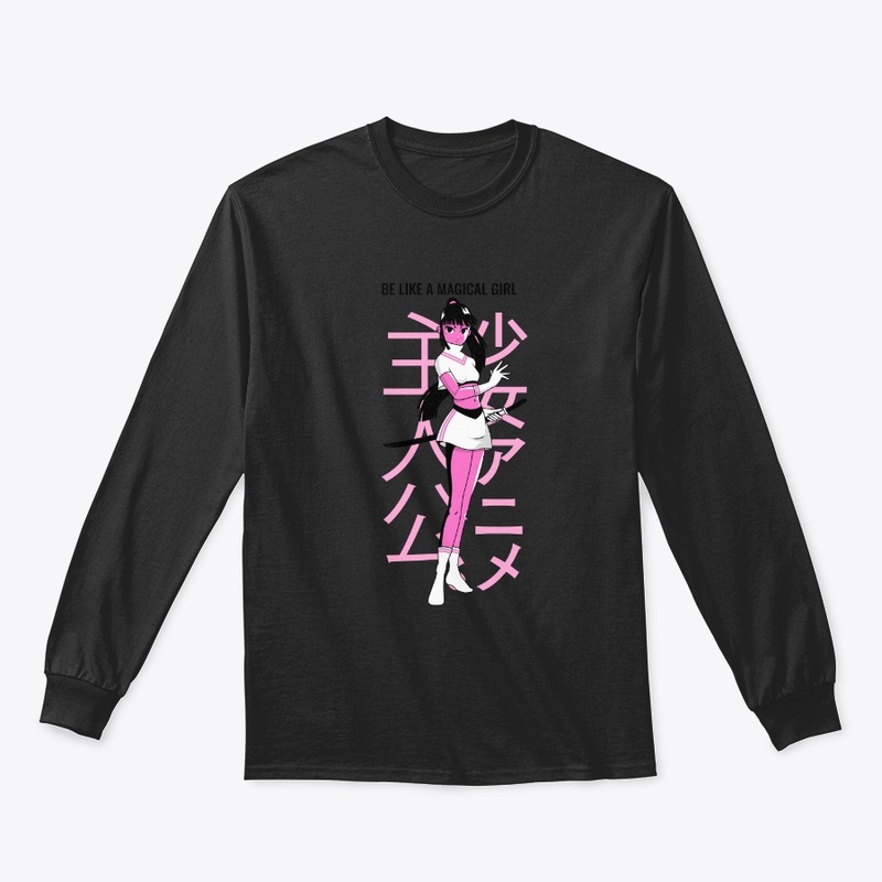 Magical girl