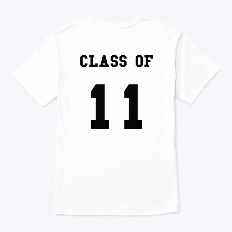 Millennial Class of '11