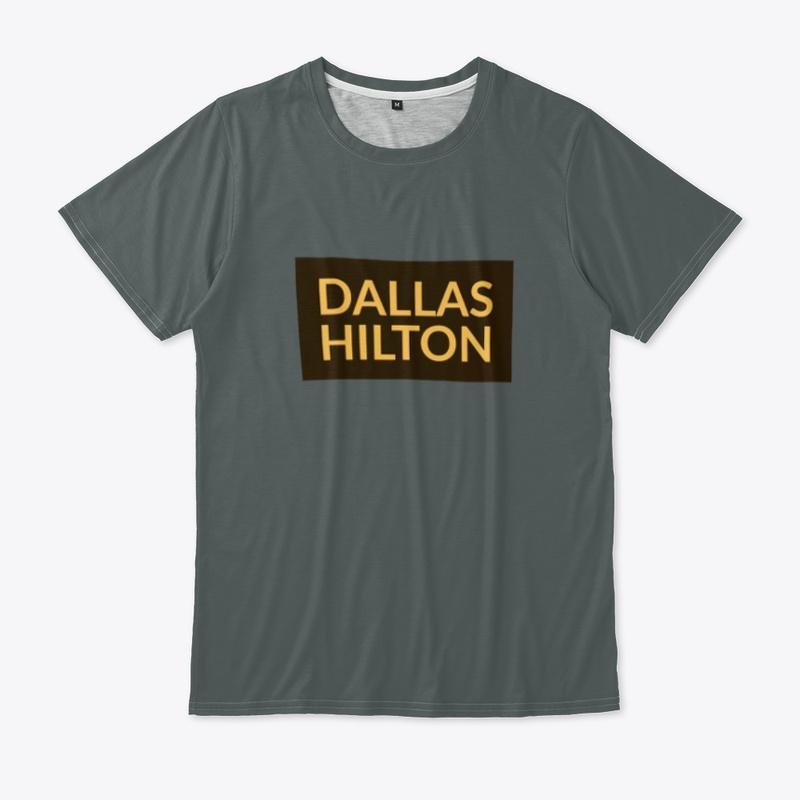 Dallas Hilton Signature Collection