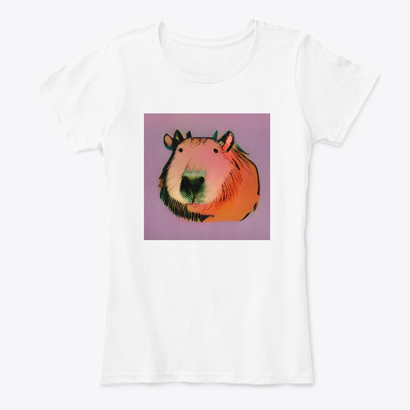 Capybara #11