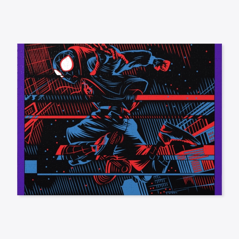 Spiderboy