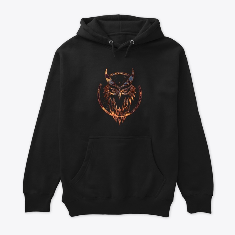 Nocturnal Revenge Jinn