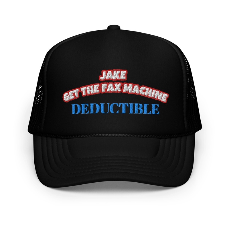 DEDUCTIBLE