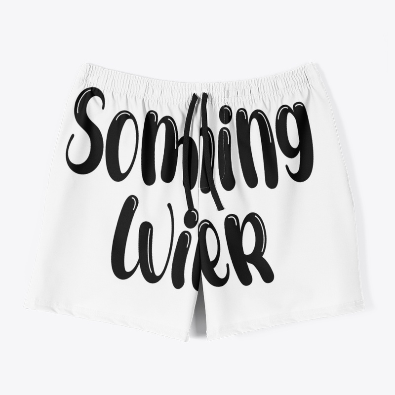Something Wilder