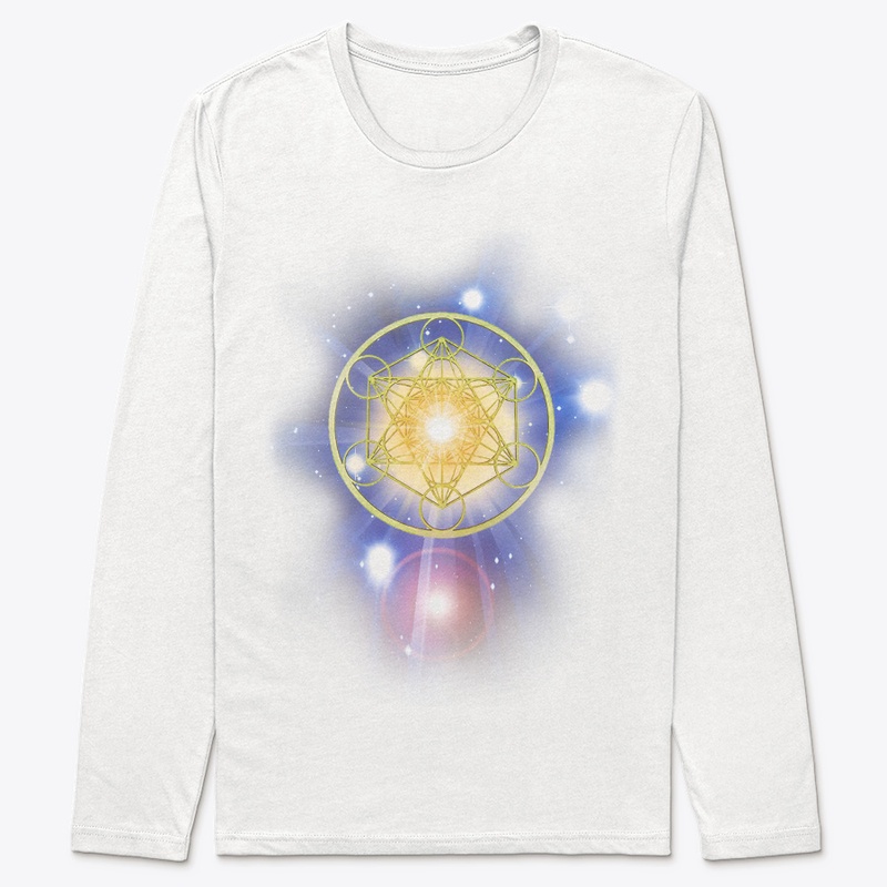 Metatron Protection