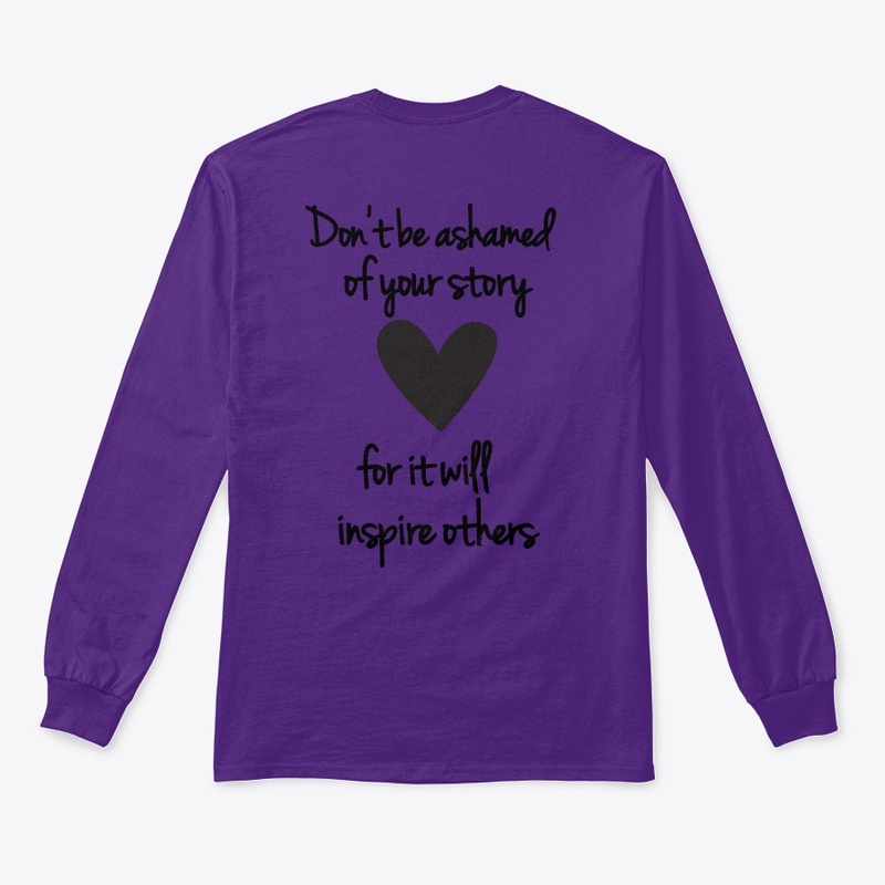 Impaired Apparel #1