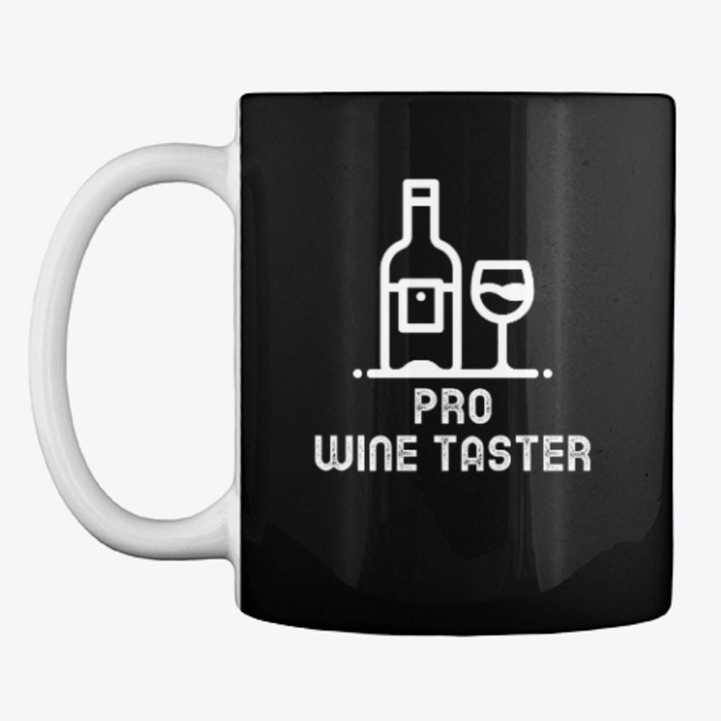 Pro Wine Taster
