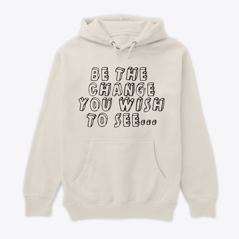 customised hoodie