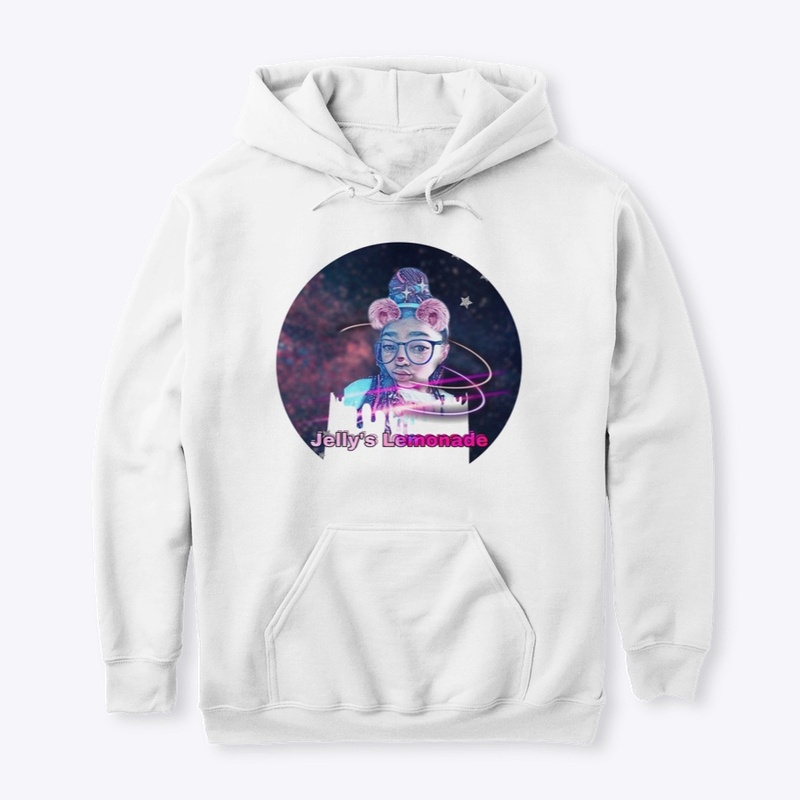  Jelly's Lemonade Merch