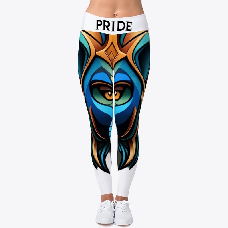 LION PRIDE COLLECTIONS