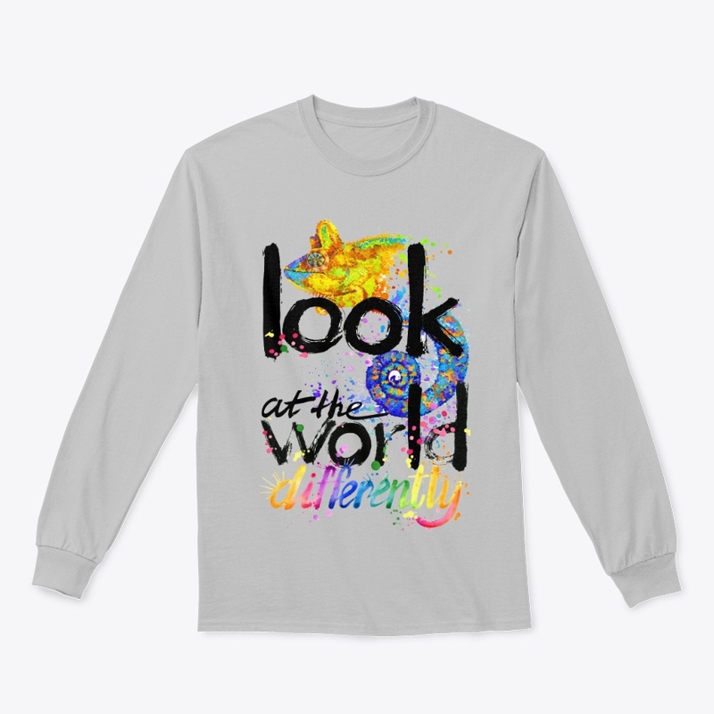 See the World in Color
