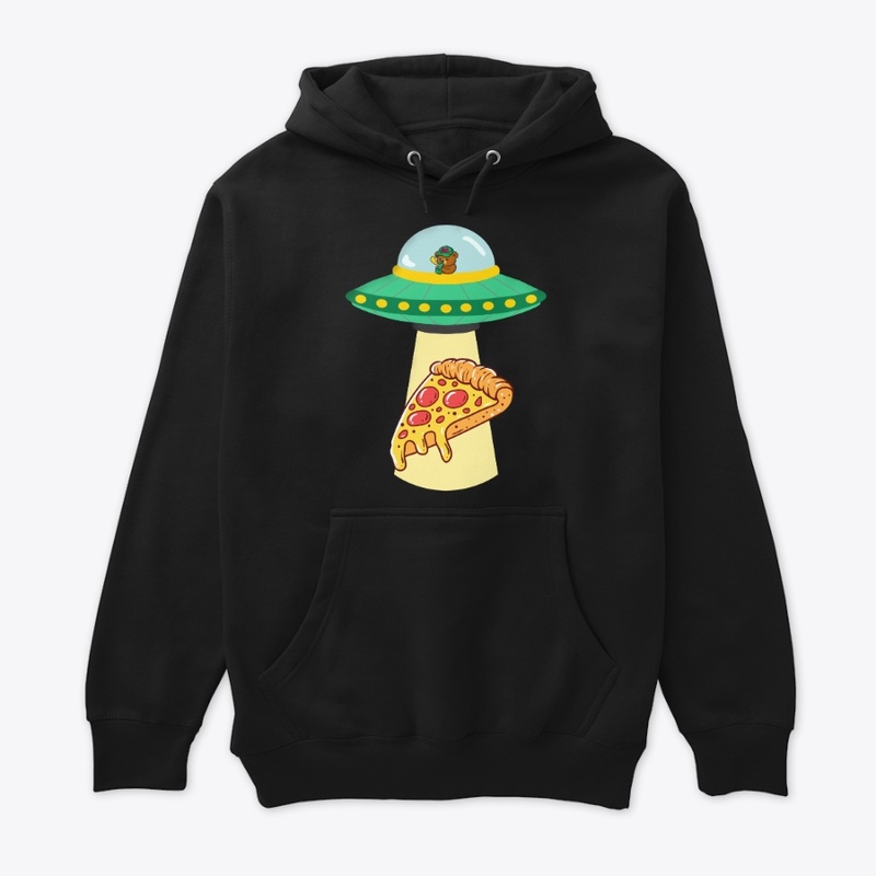 PIZZAISLIFE