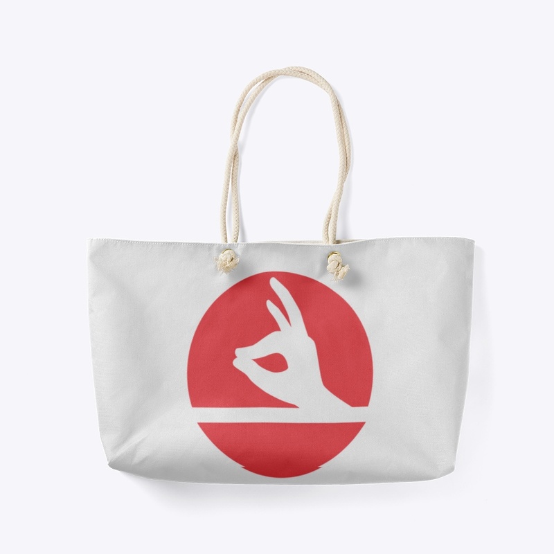 Dining Out Website Tee