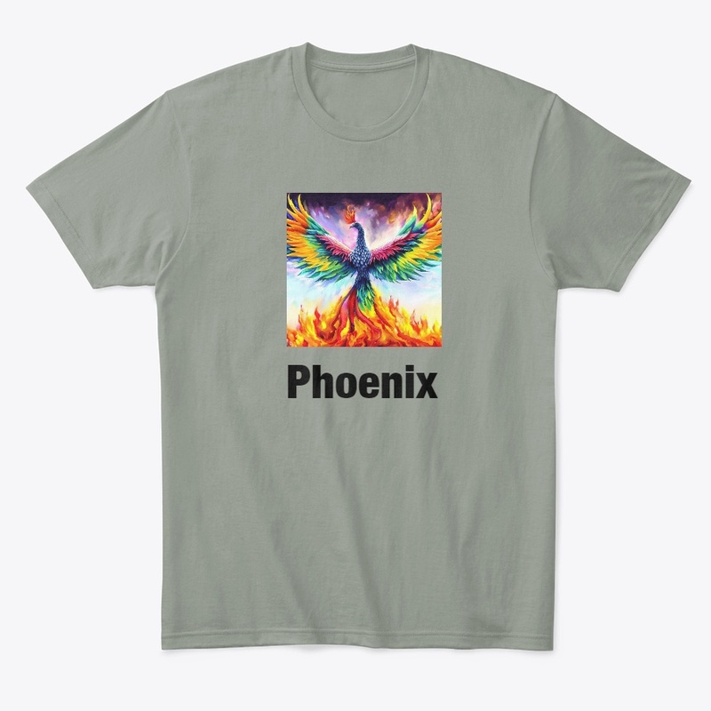 phoenix