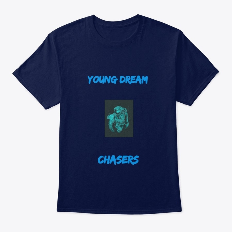 Official YDC Astronaut Season 1