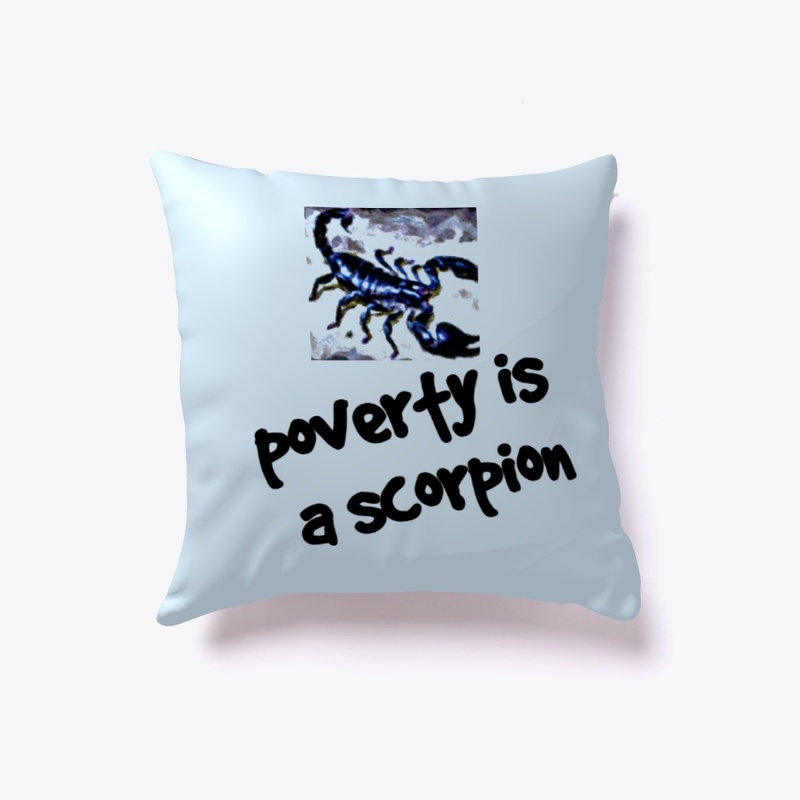 scorpion