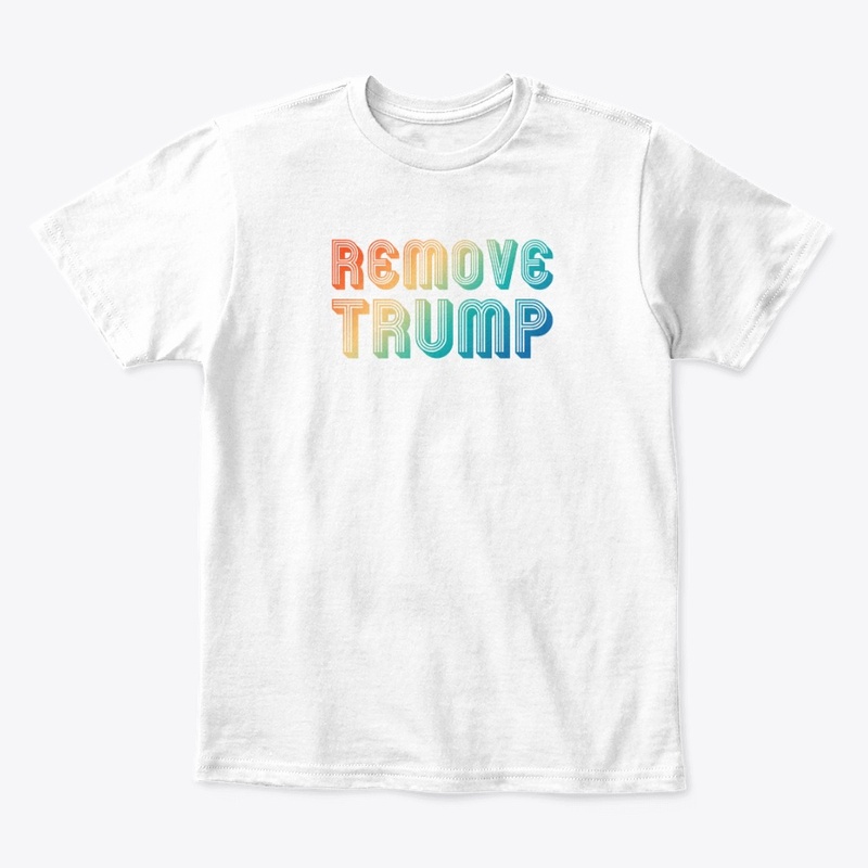 Remove trump 2020 Anti trump