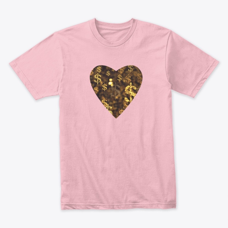 HEART OF PROSPERITY 
