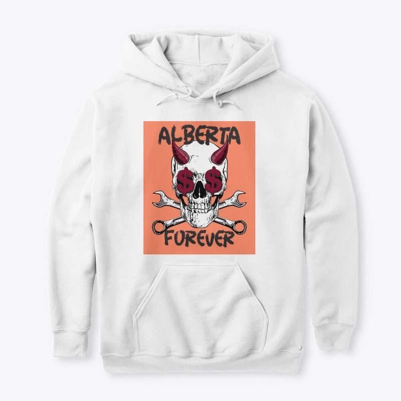Alberta Forever