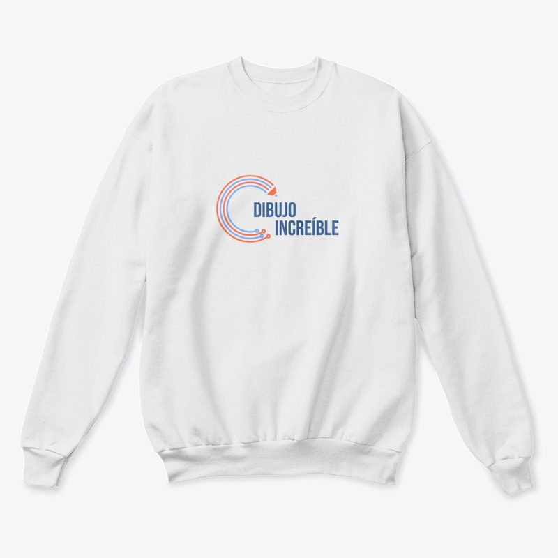 Dibujo Increible Logo